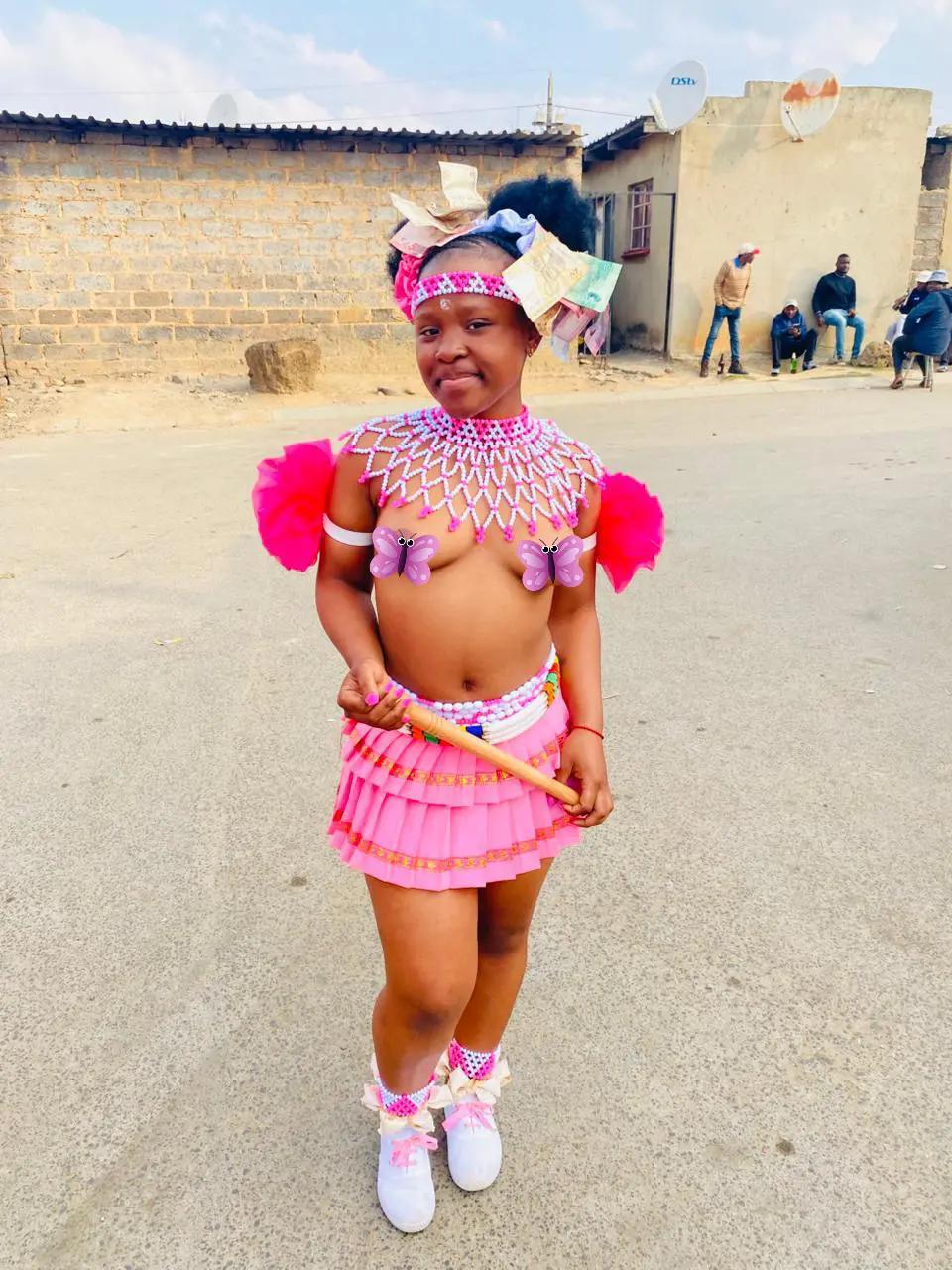@UBuhle Bethu
