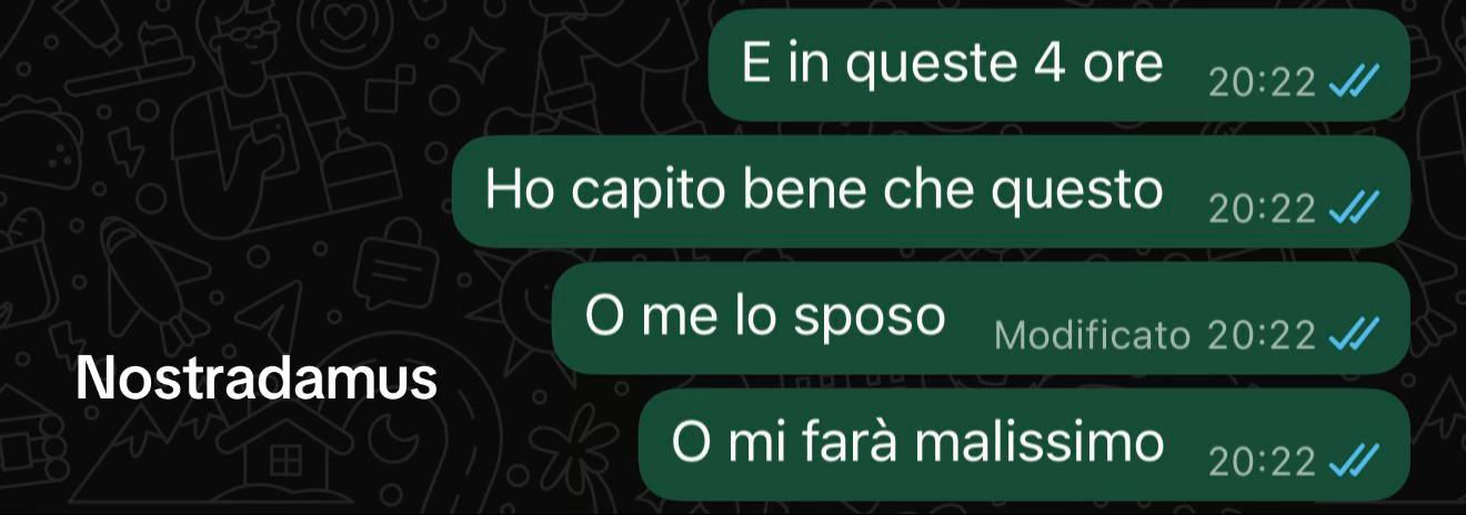 @Serena Balsamo