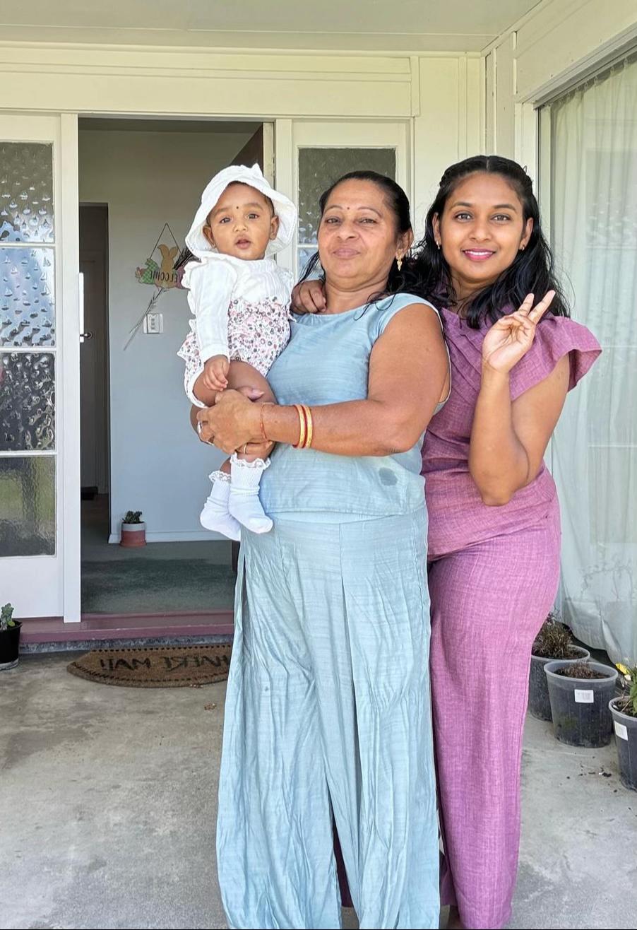 @Yogita Rajan