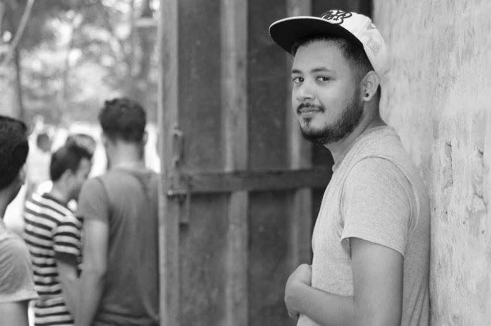 @Anil Adhikari 🦚🦚