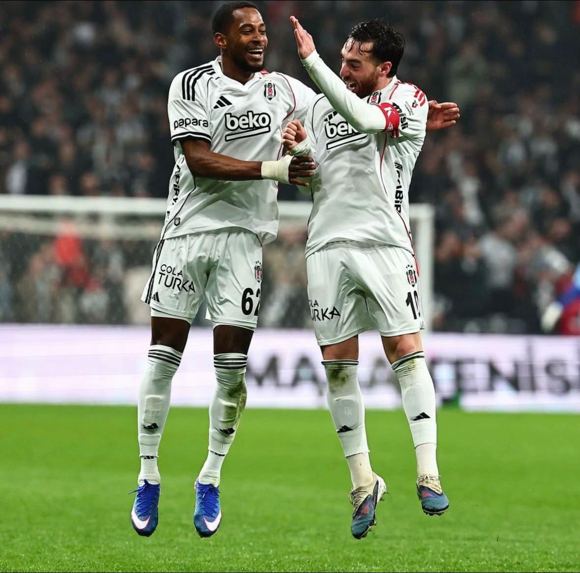 @Futbol Kazanı 🇹🇷