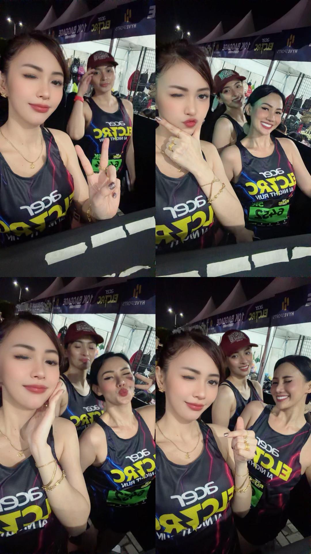@Athena Louise