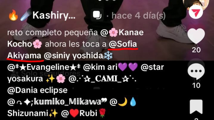 @Sofia Akiyama