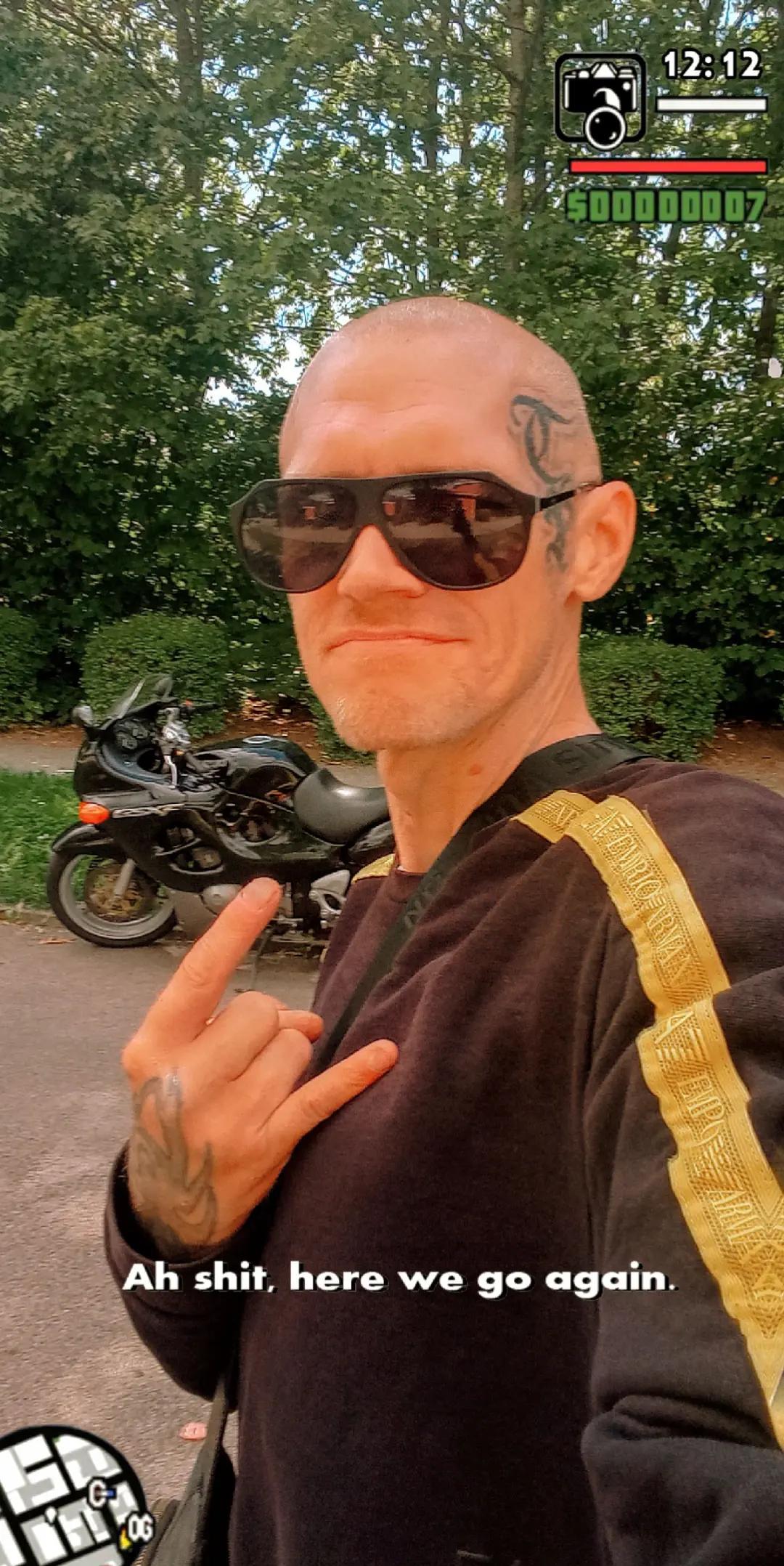 @Martin "EKAN" Ekström