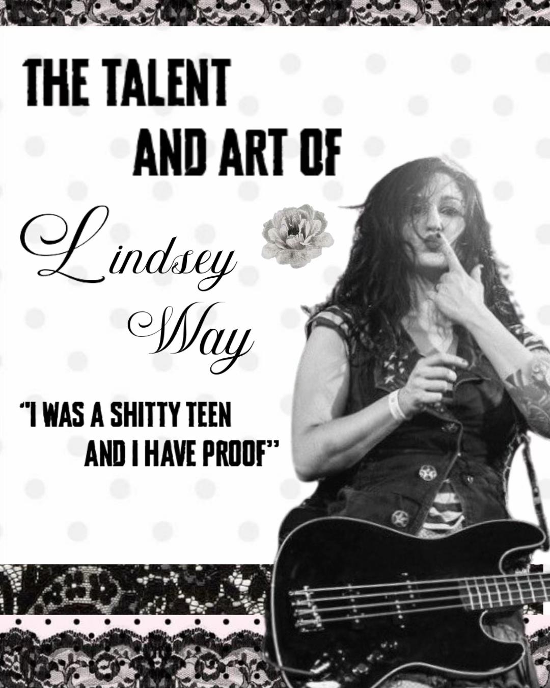 @𖥻 ⋮ the real lynz way 🧨 ᵎᵎ