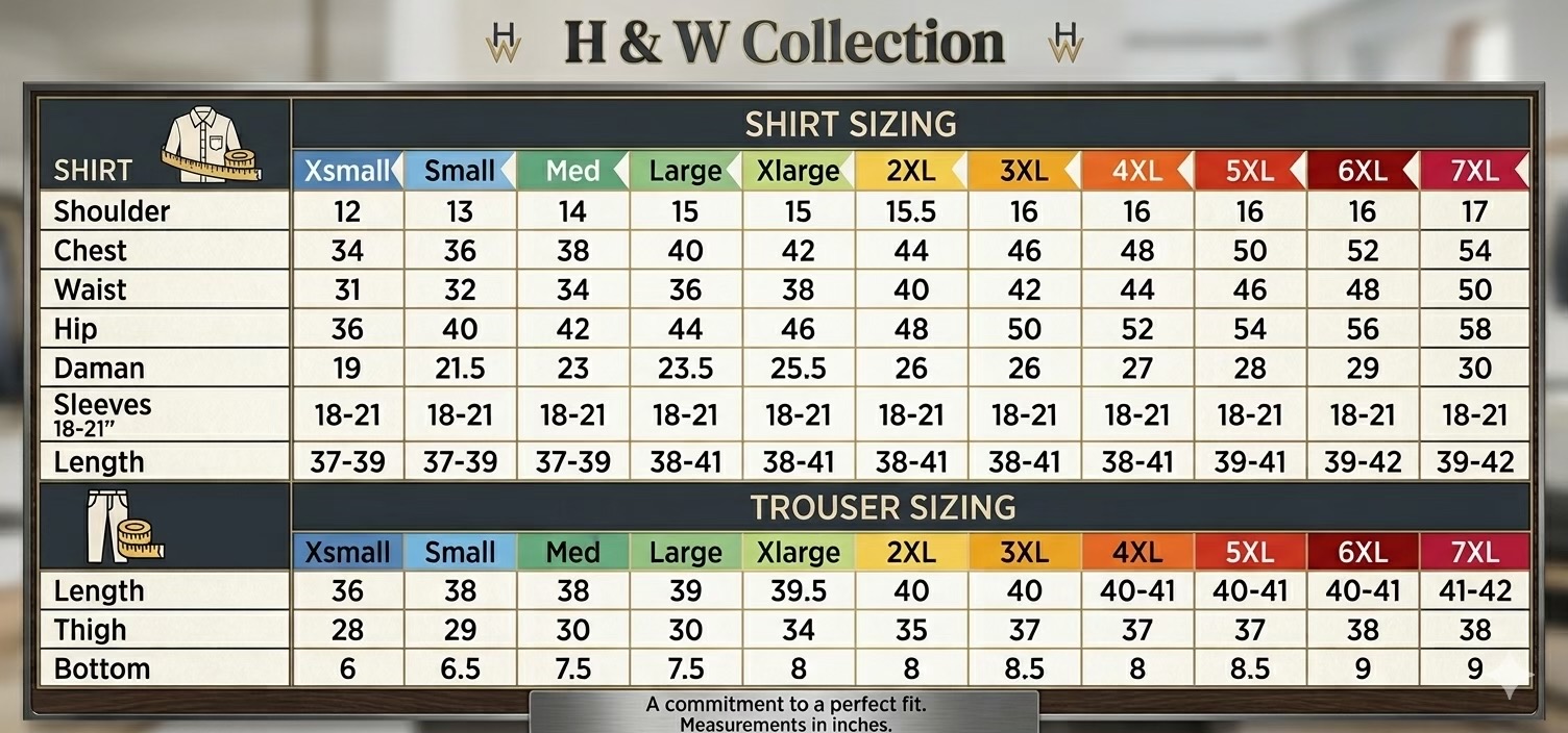 @H&W COLLECTION LIMITED