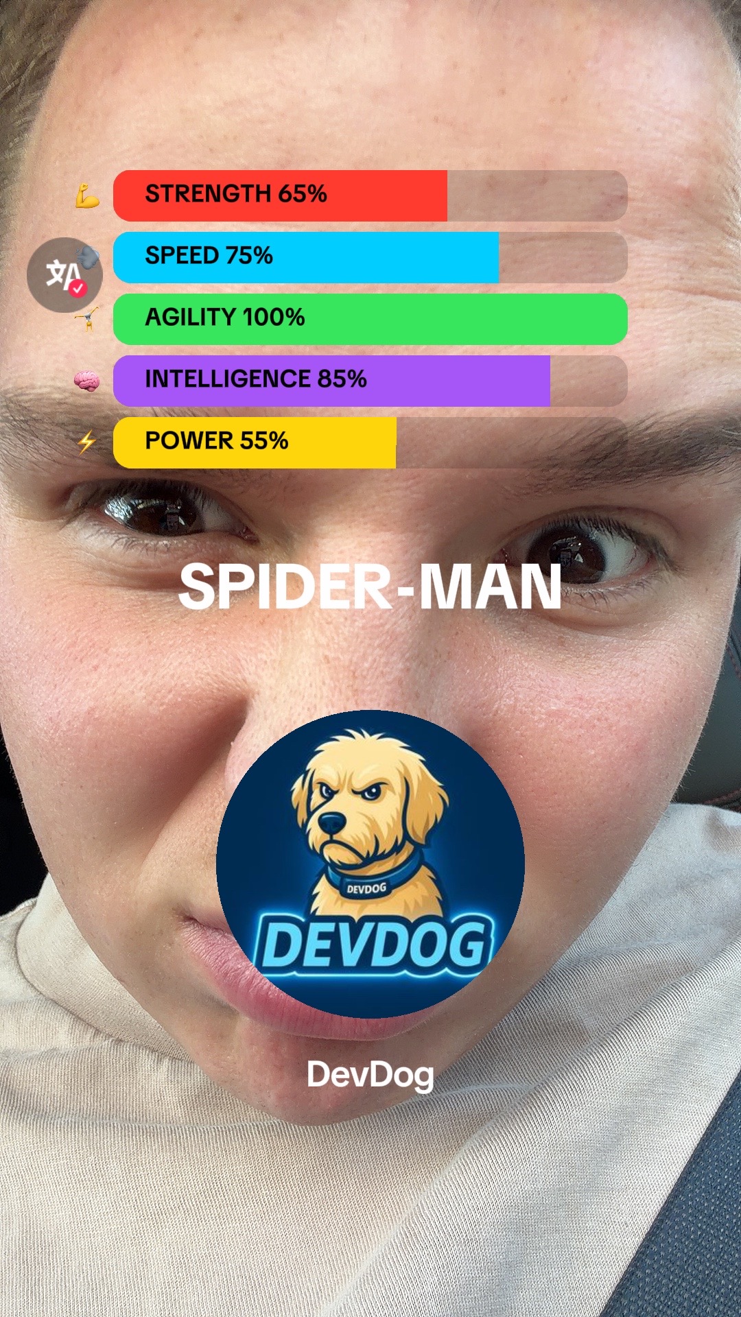 @DevDog