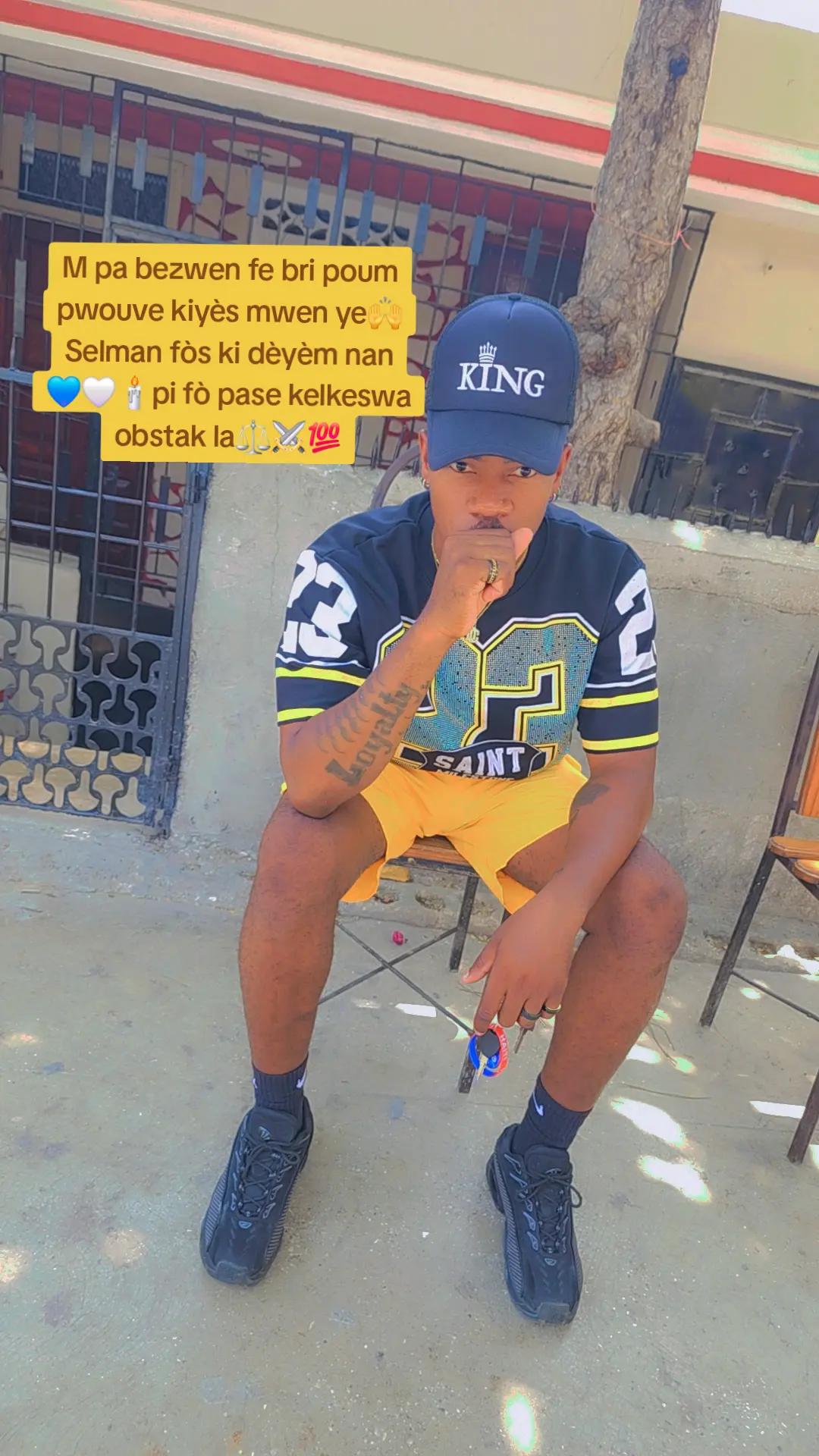 @Trueboy Pyranha🇭🇹❤💯
