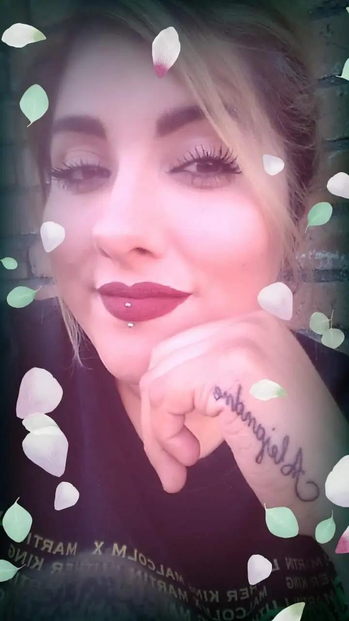 @Barbie Catalina Gonzalez