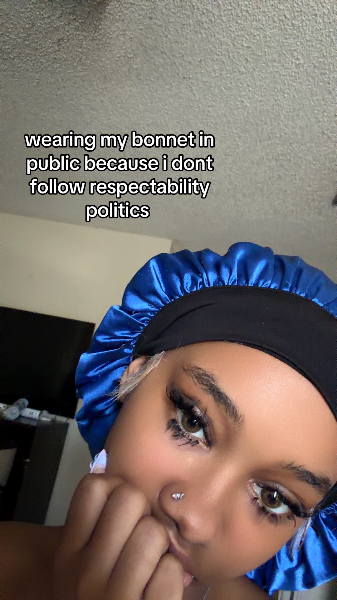 @bubbles 🫧👱🏾♀️