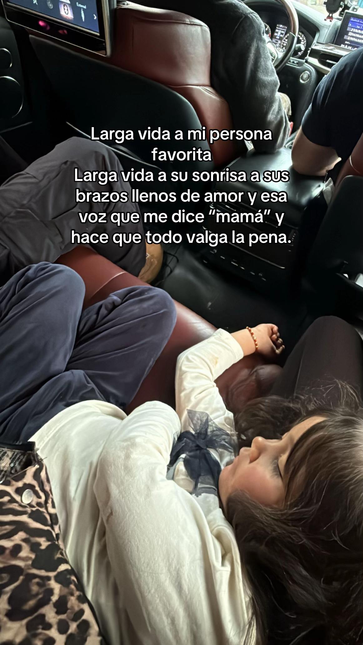 @Maria Jose