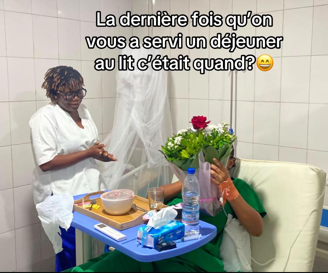 @Centre Médical Hoffmann
