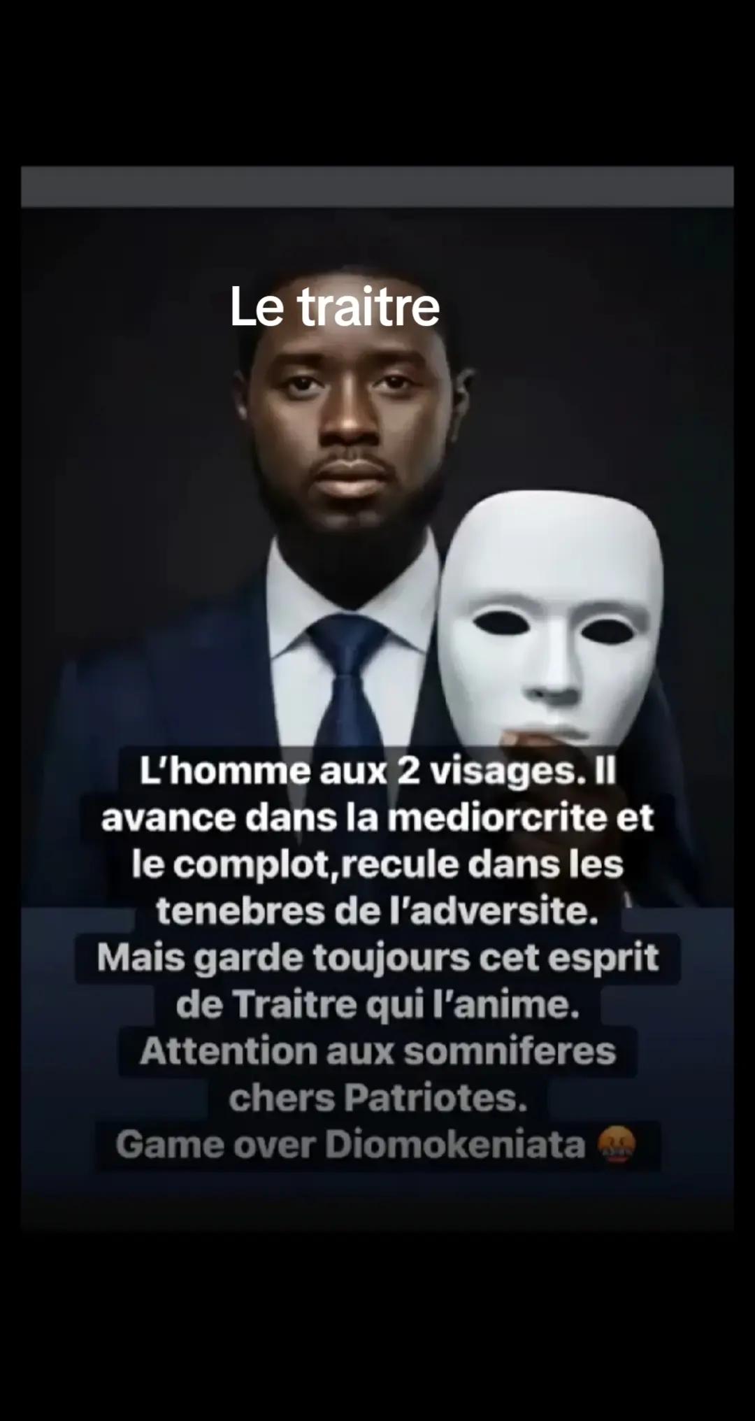 @Love Ba ♥️ All konaté