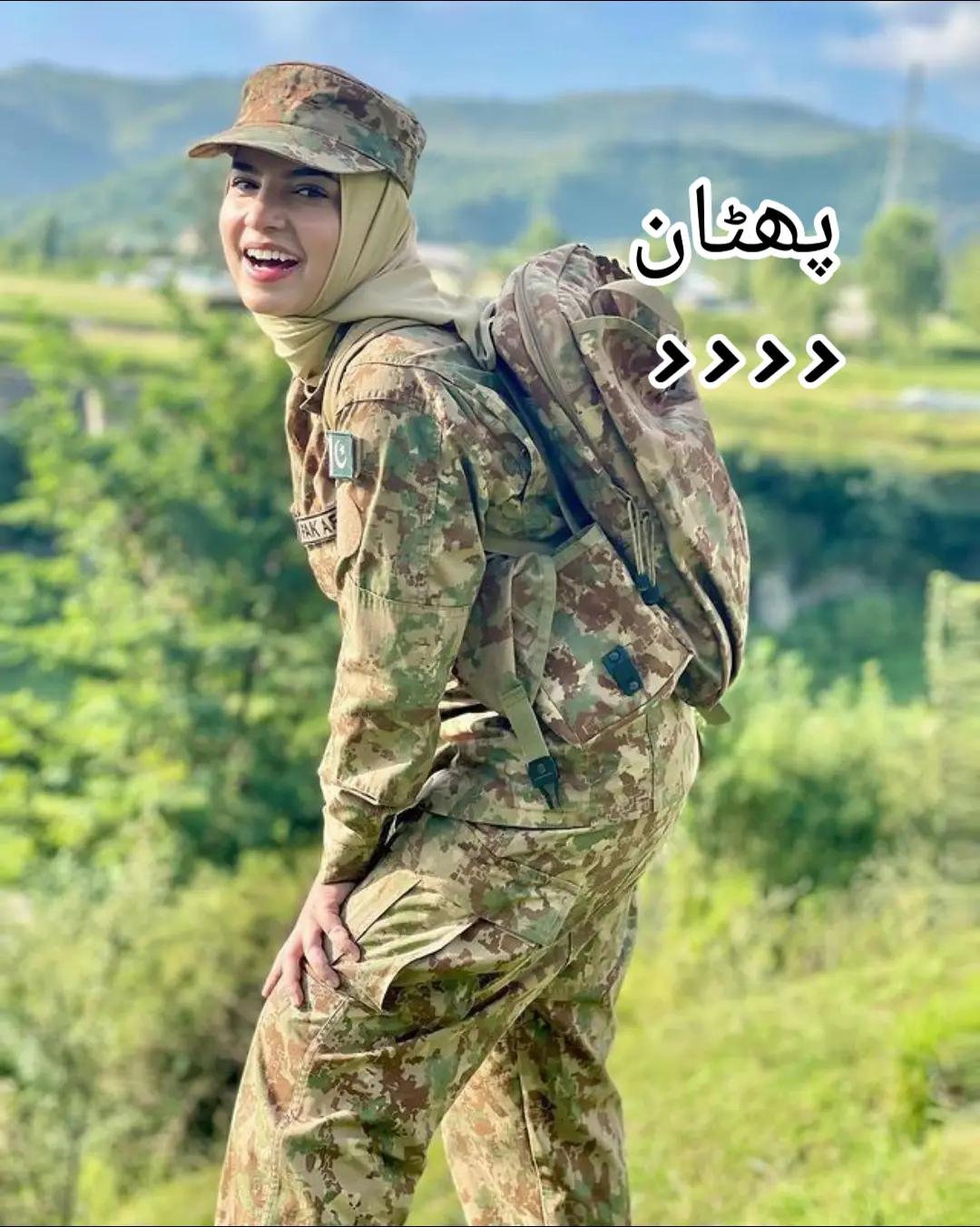 @👑❤️Ajwa khan❤️👑
