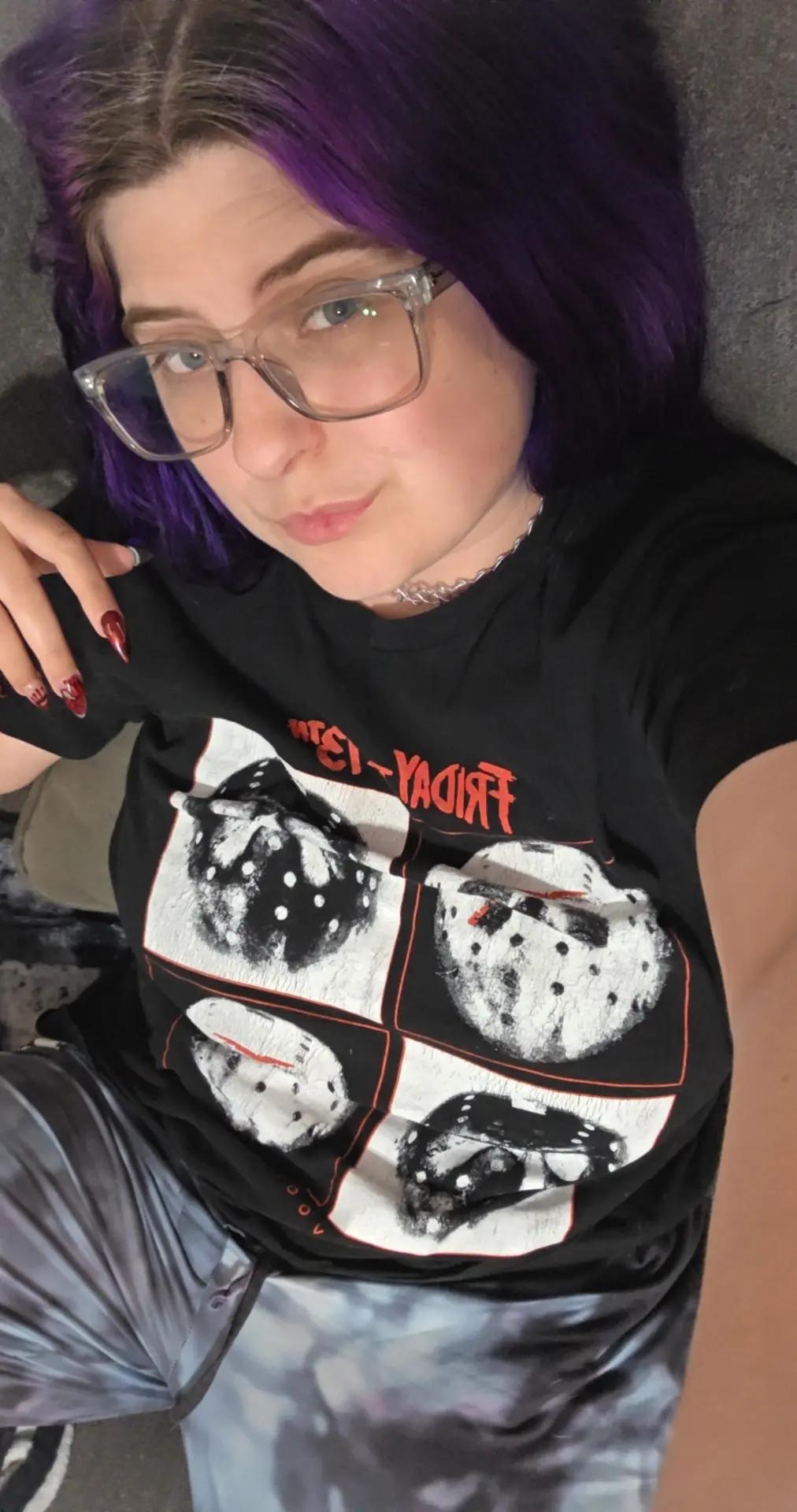 @MizzMFWildfire