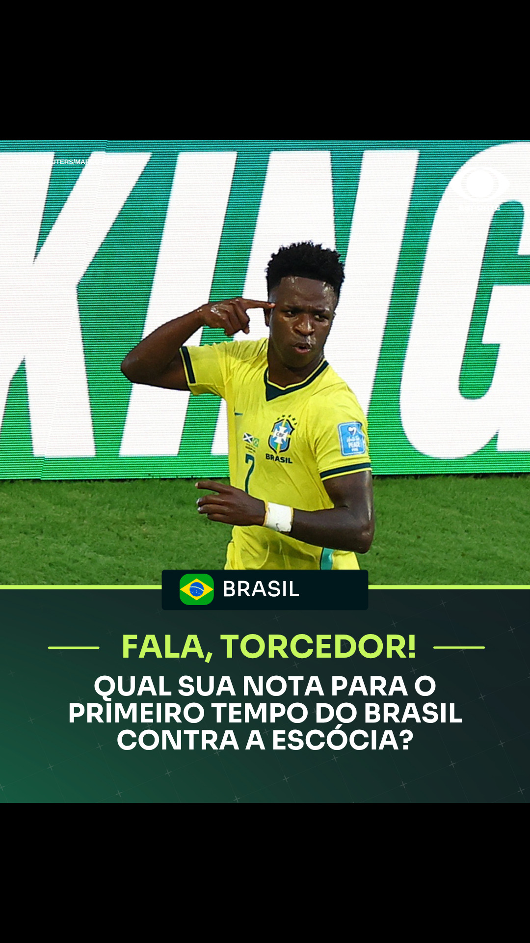 @Esporte na Band