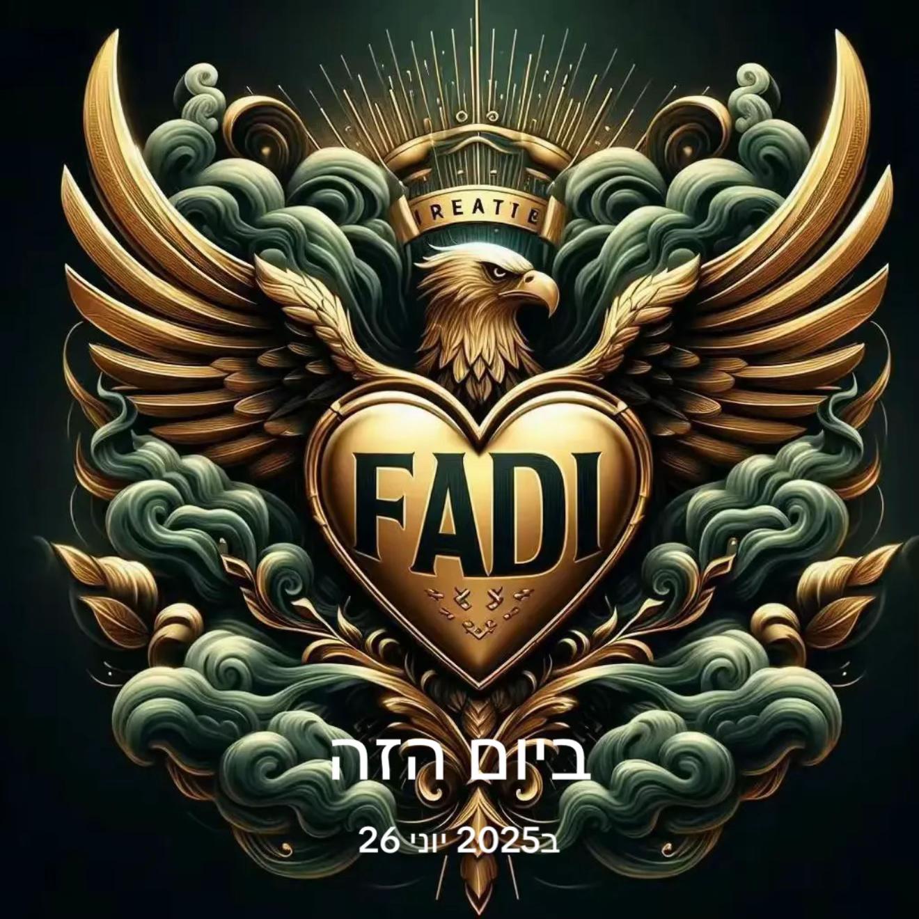 @Fadi Lubat