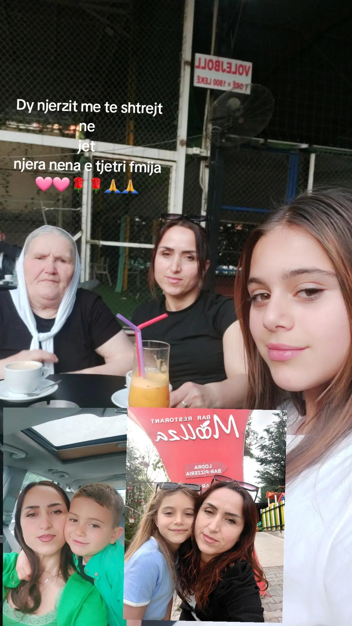 @Emanuela Hasanllari