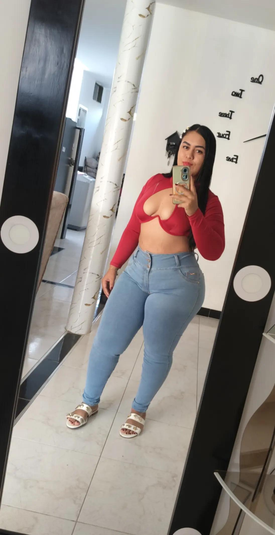 @Yuri Molina
