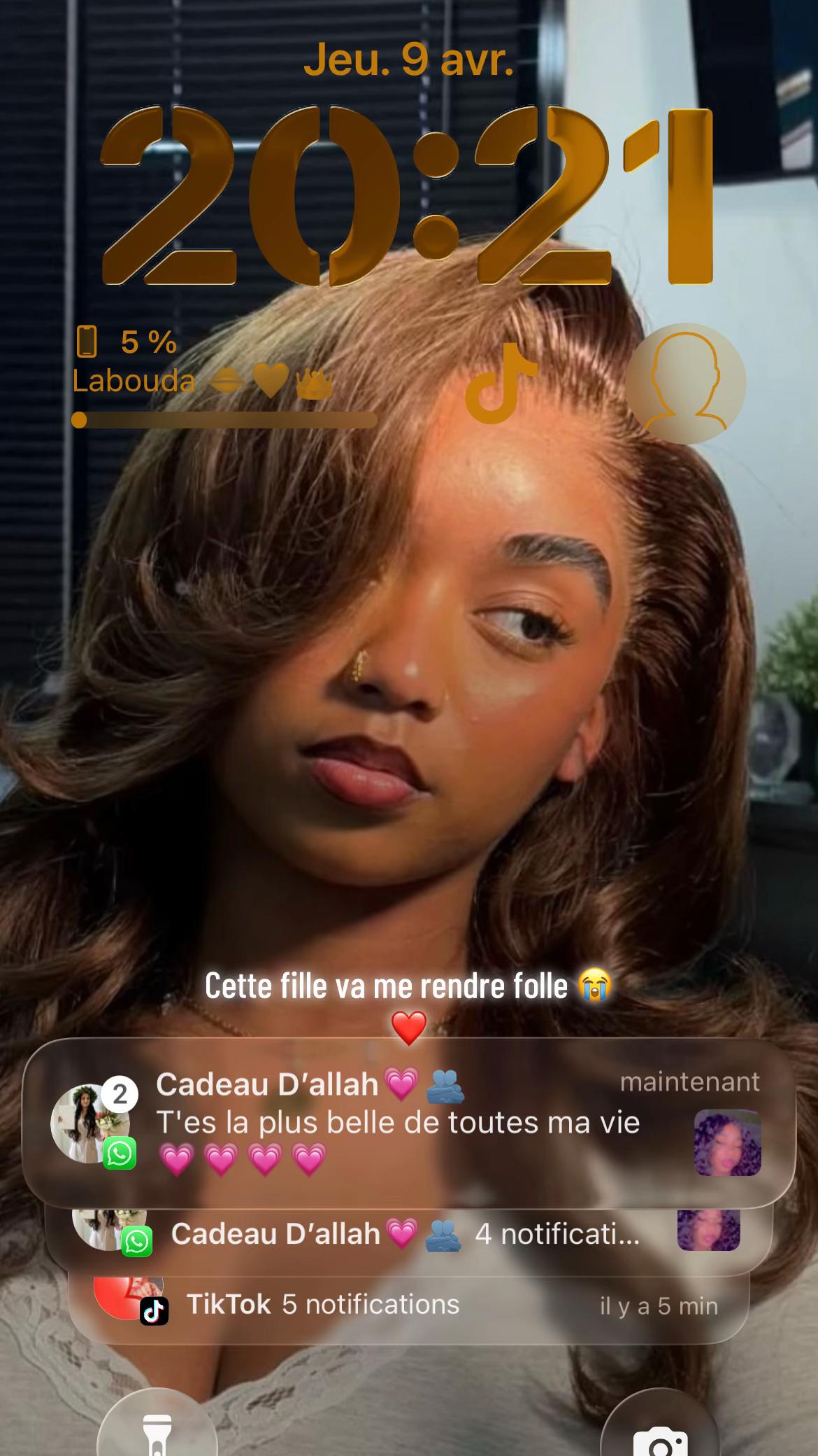 @princesse.lamannequin🇸🇳🇲🇷