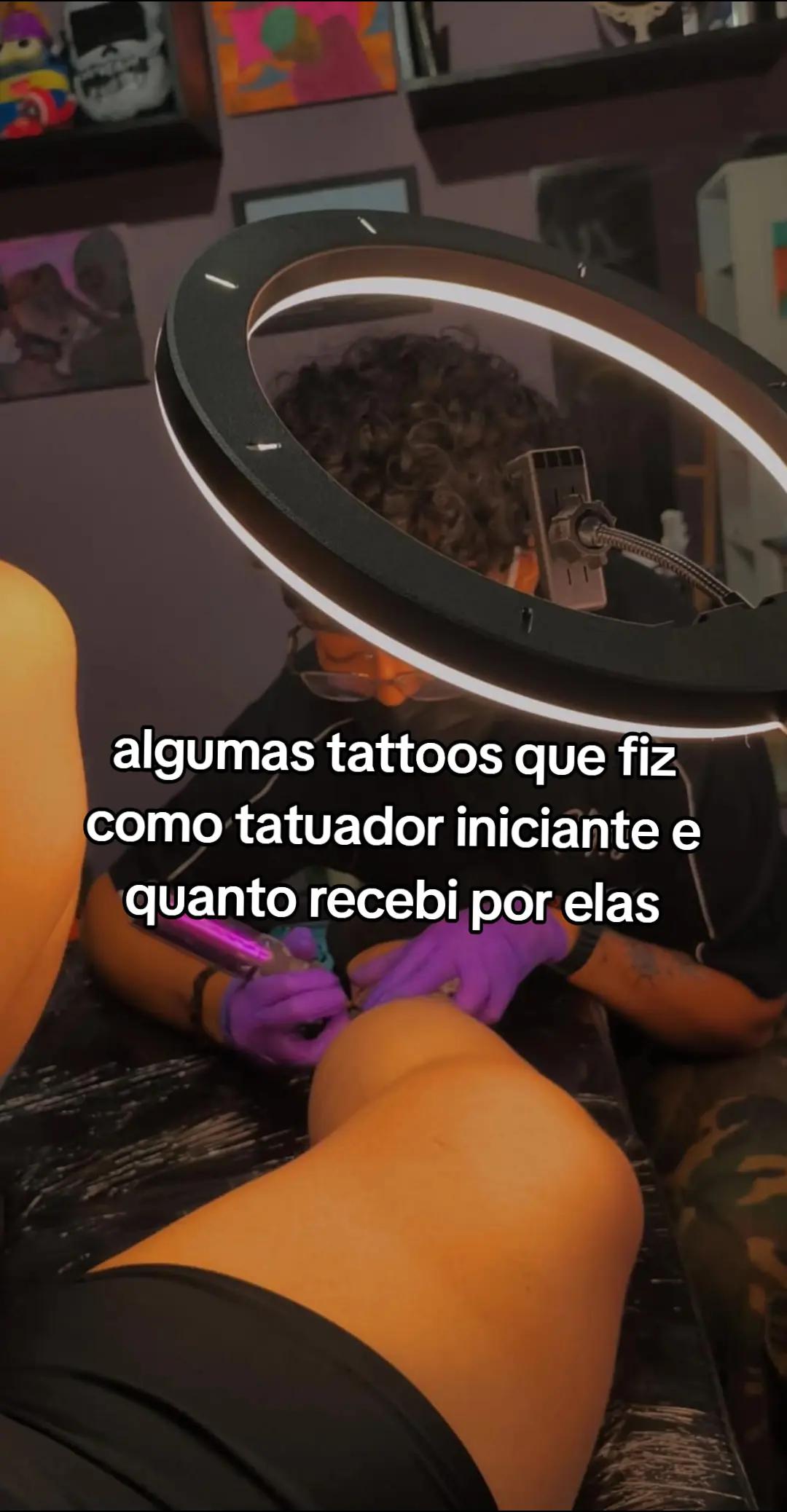@gore tattoo