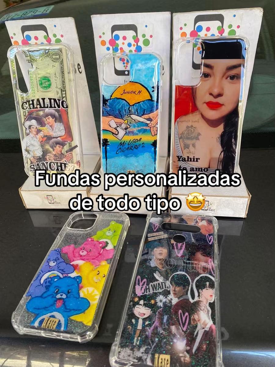 @iKase Fundas