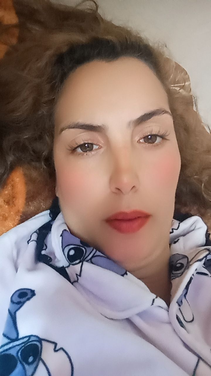 @sofya walid