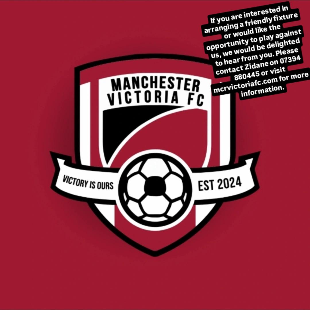 @Manchester Victoria FC