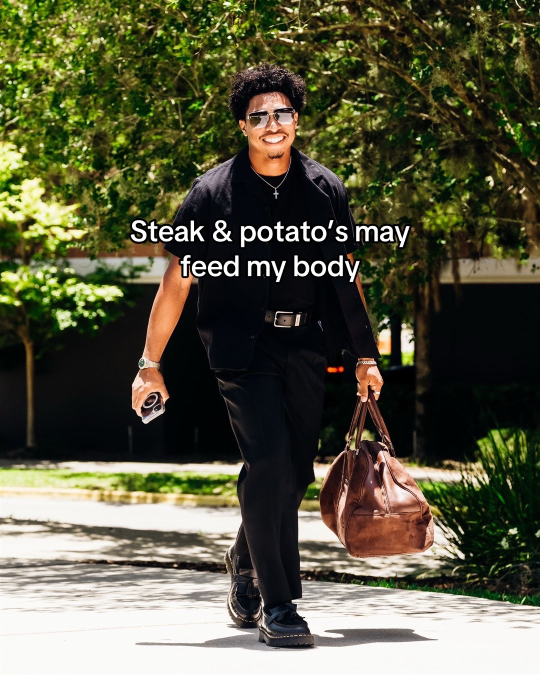 @DeAmez Ross