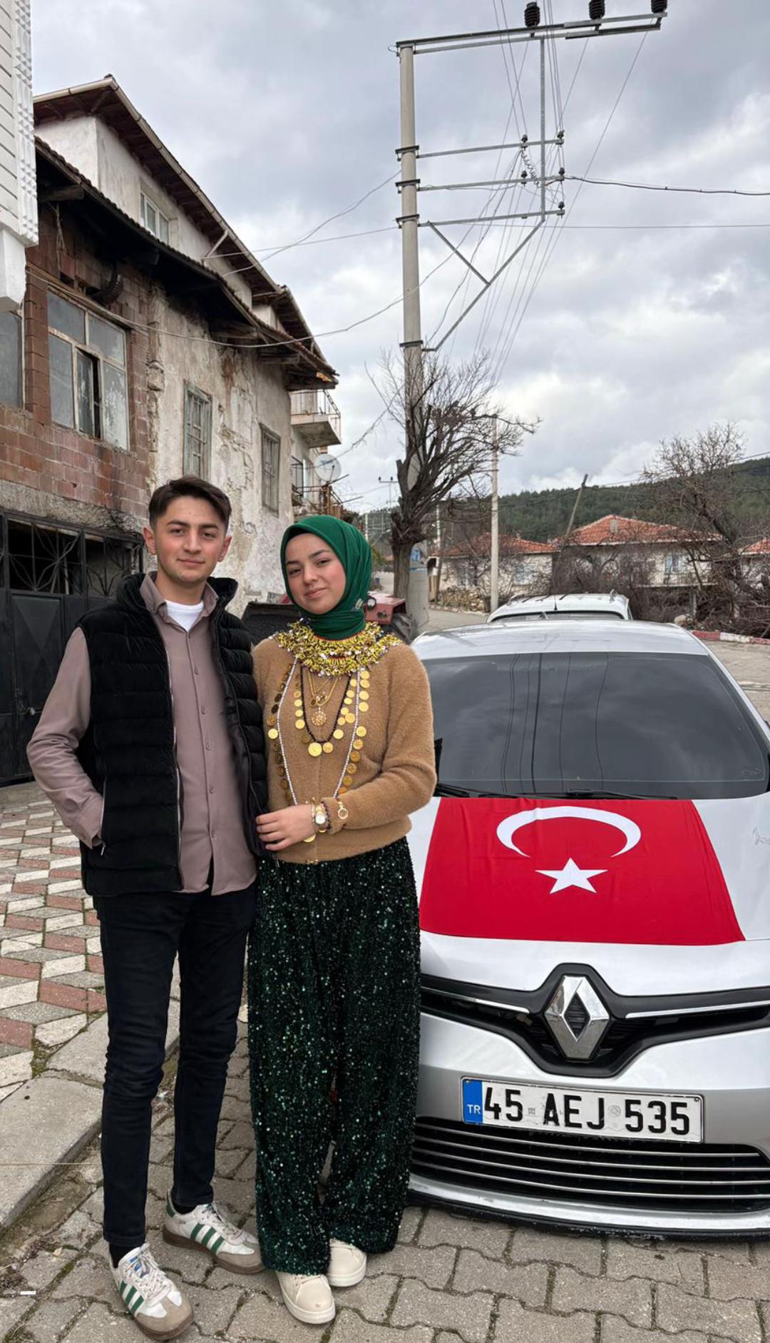 @Idris Kuş
