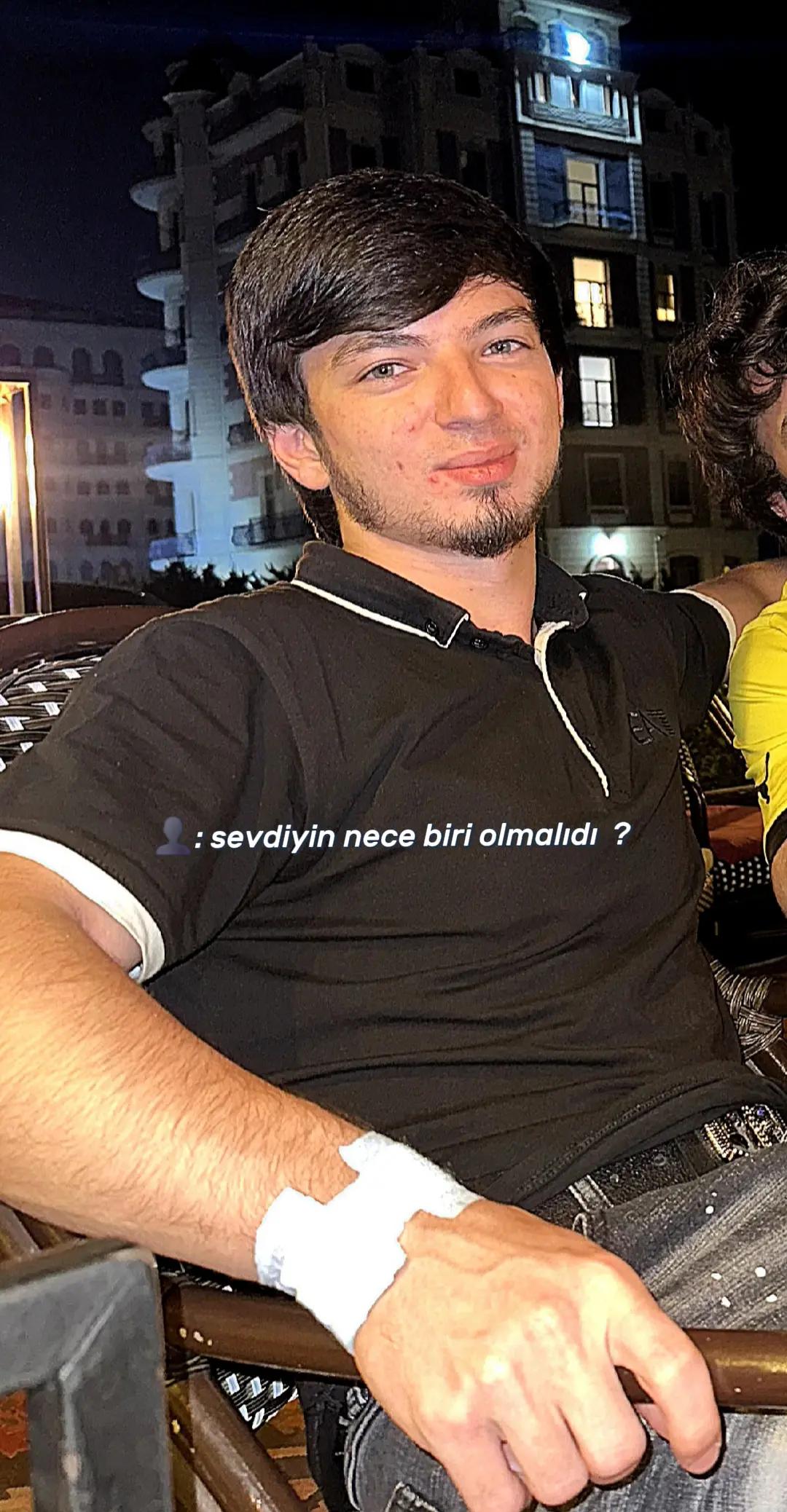 @Orxan