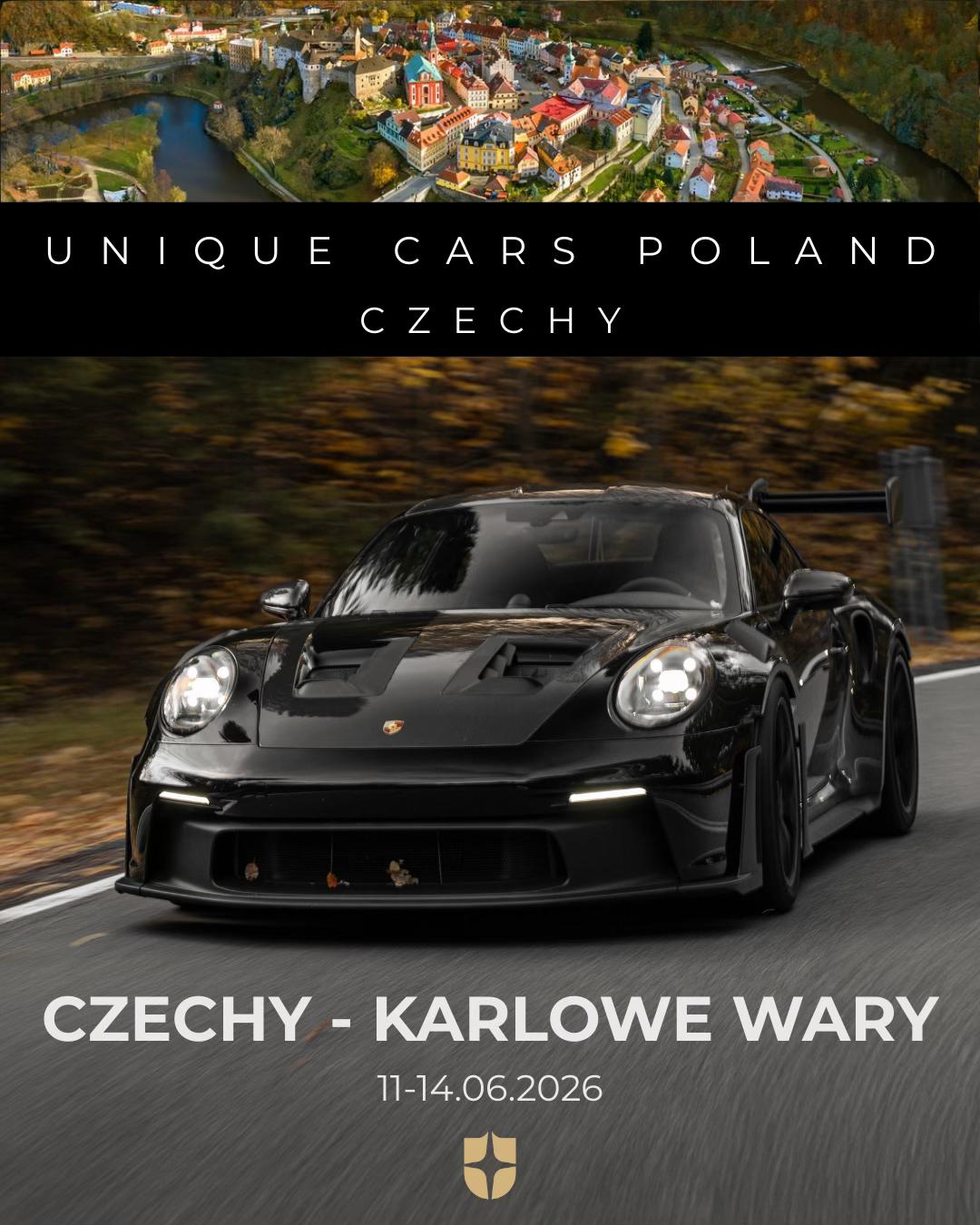 @Unique Cars Poland