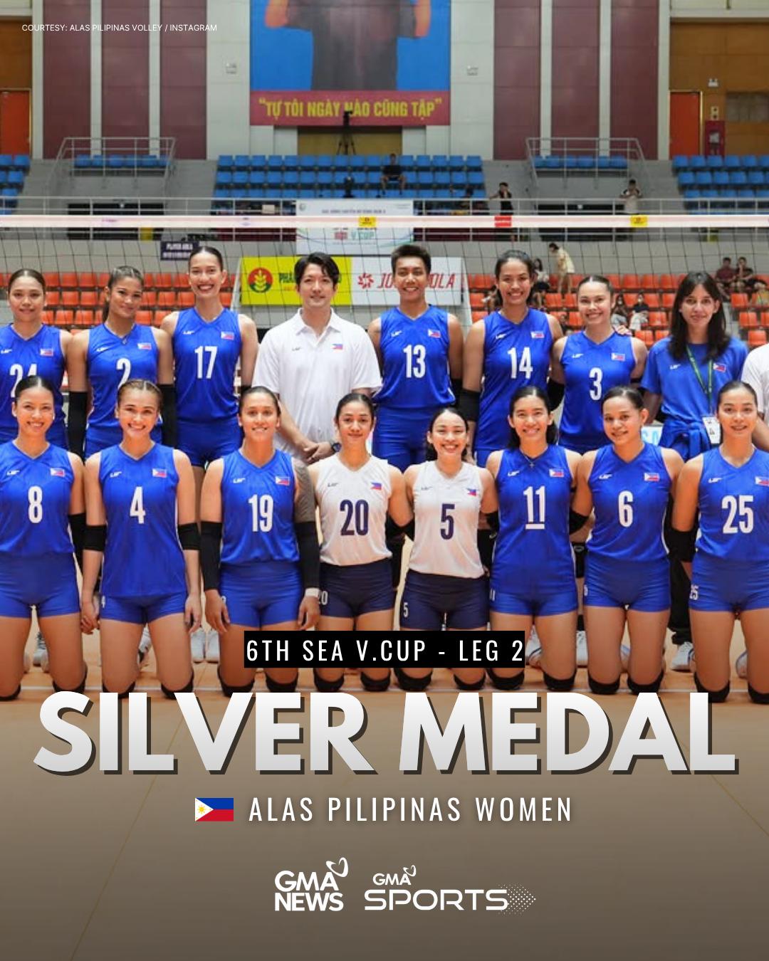 @GMA Sports PH
