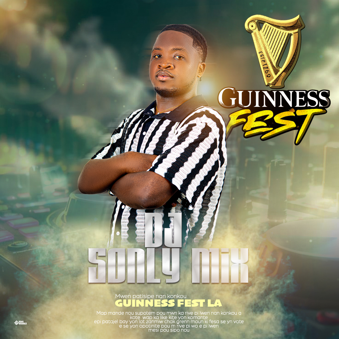 @djsonlymix_haiti