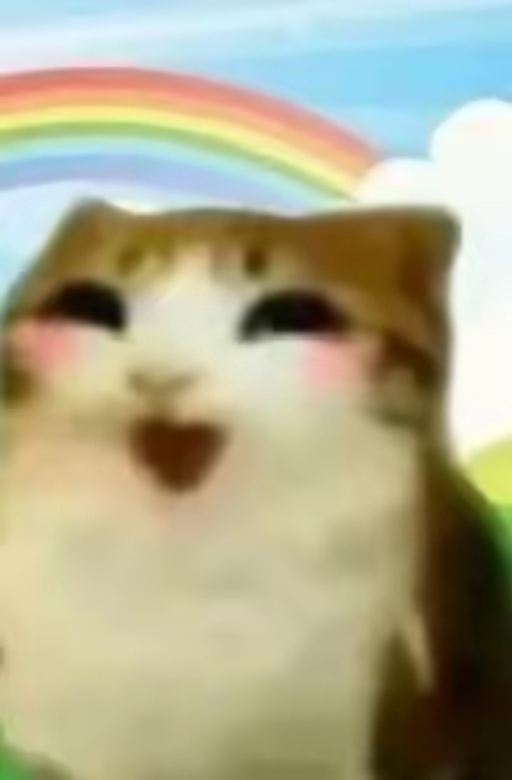 @chicken nugget