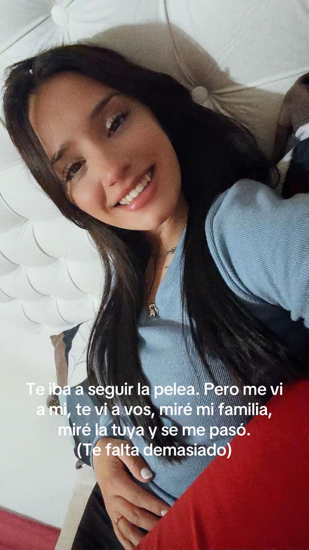 @Aylén Bernal