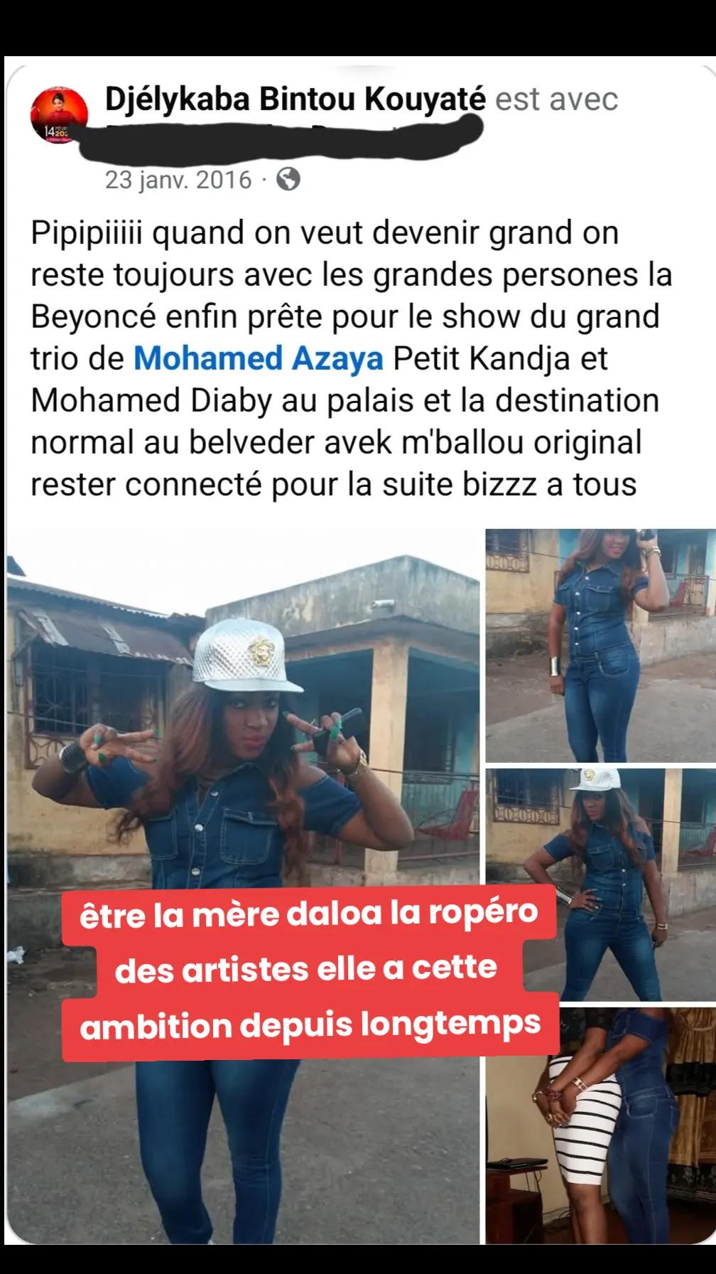 @FrotoMougou224🇬🇳✅️