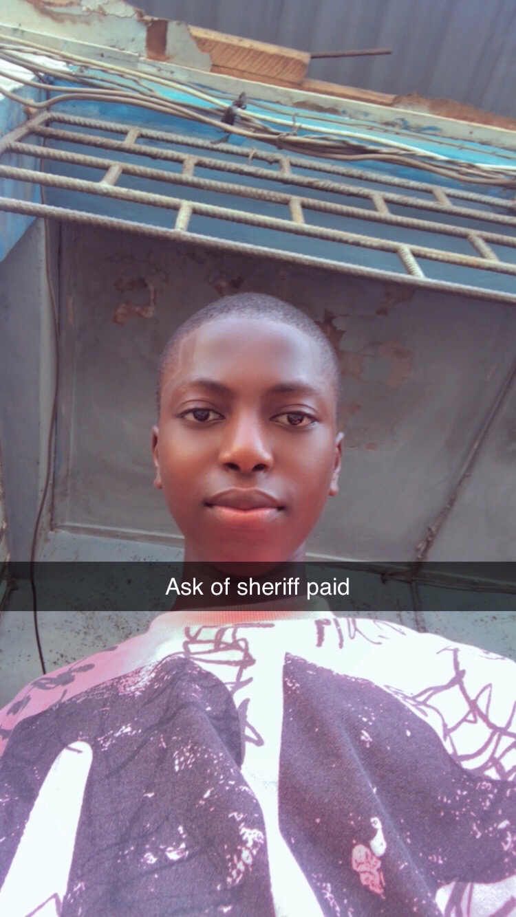 @Ask of sheriff paid 💕👿