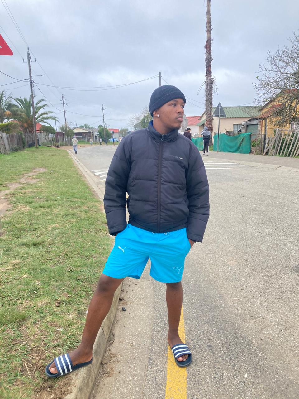 @Jay-dee Felix II