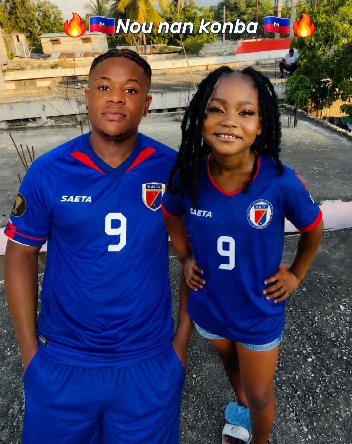 @Papi & Manmi 😘🇭🇹