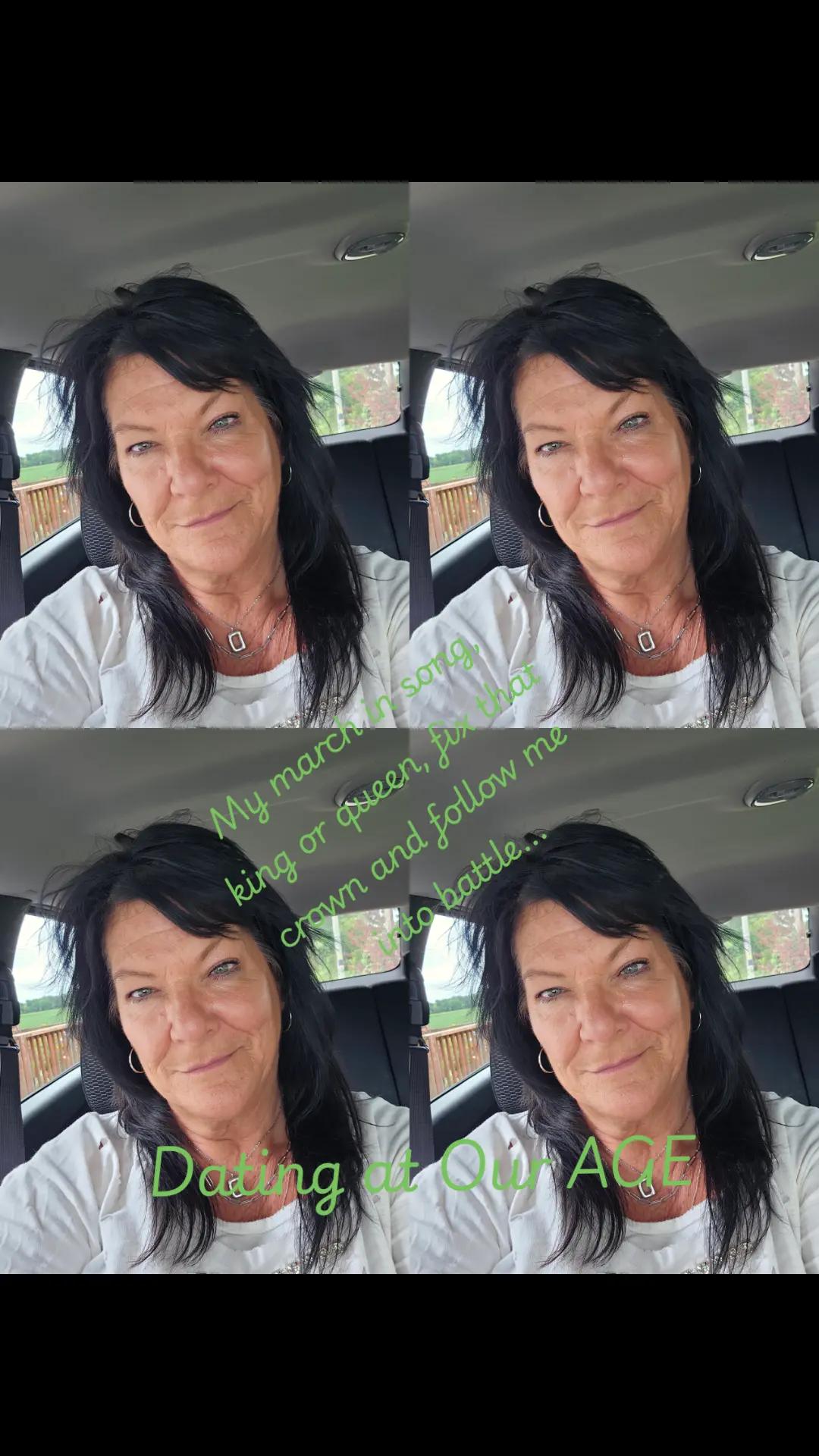 @Deborah Mclaughlin