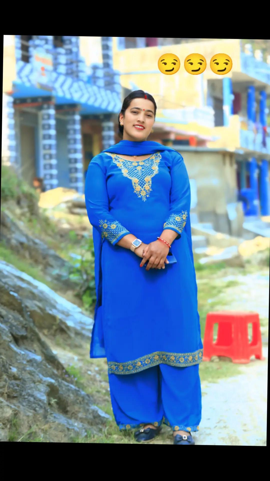 @Chandani Kc