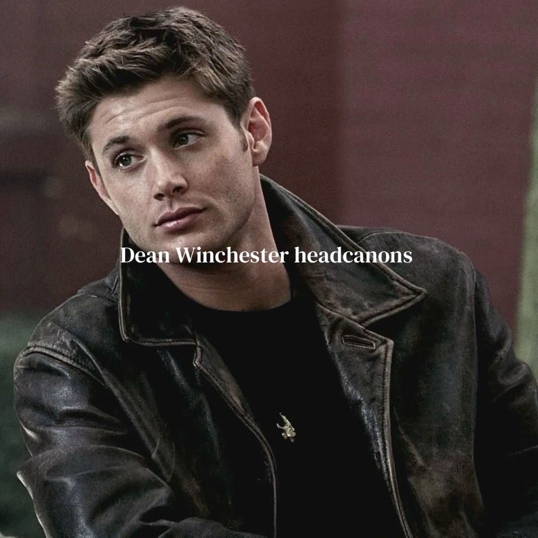 @Dean Winchester 67777