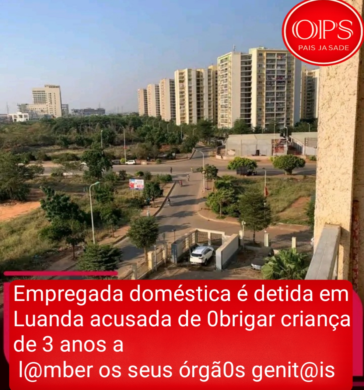 @PA&Iacute;S J&Aacute; SABE