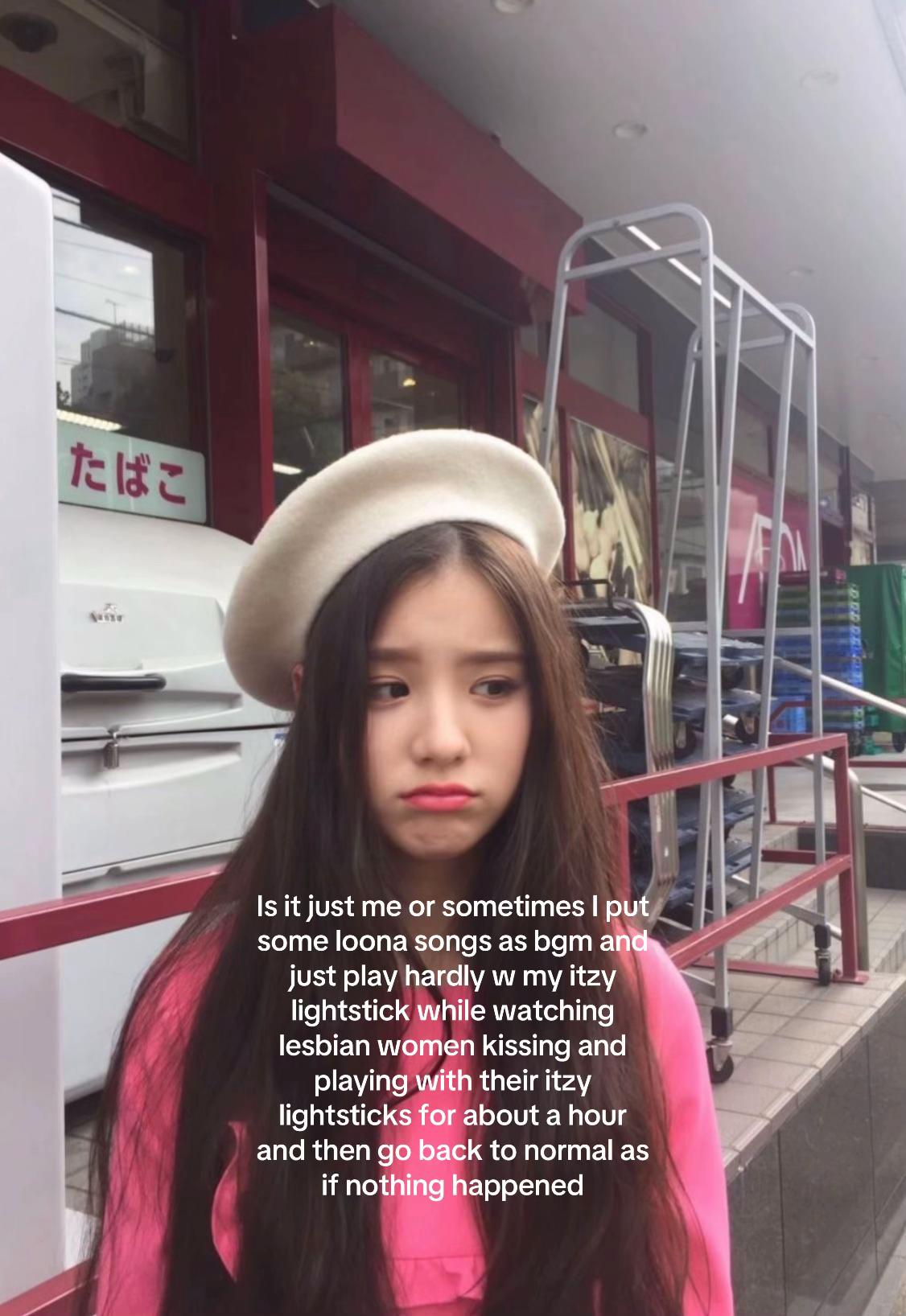 @Lain ᥫ᭡ saw Yves 22/05