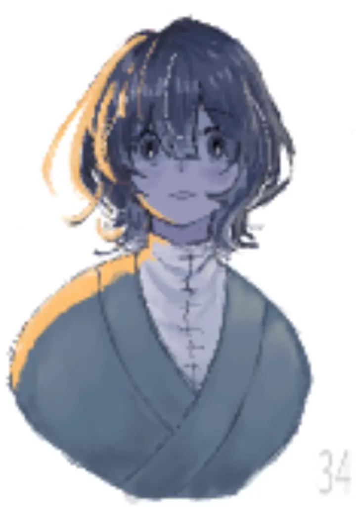 @しゅろ