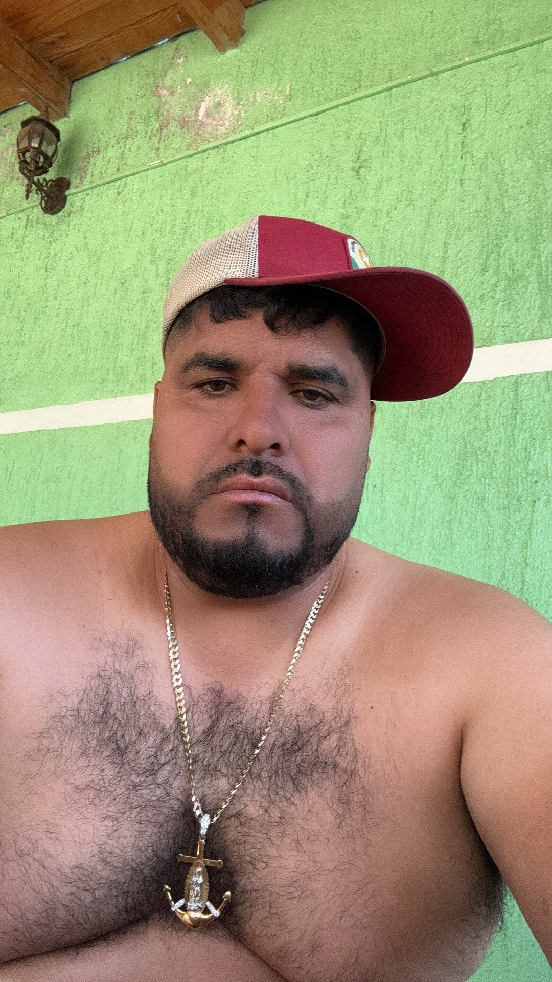 @Jeronimo Ponce
