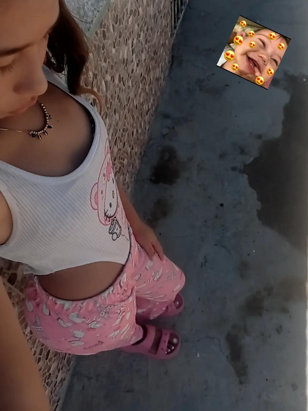 @La bebesita Rodr&iacute;guez