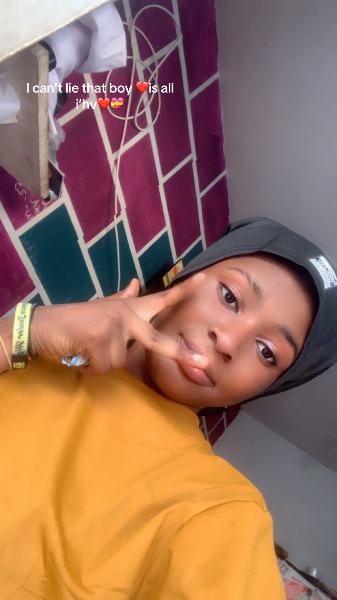 @5th march for BROKE DBee 🥰🫂