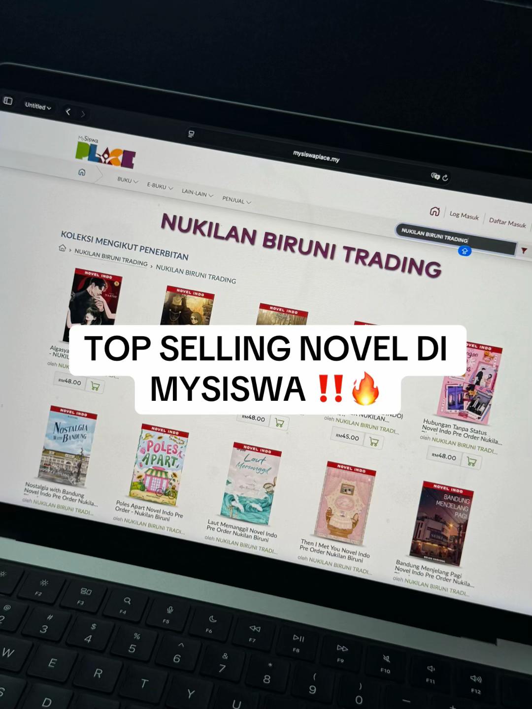 @Nukilan Biruni Books